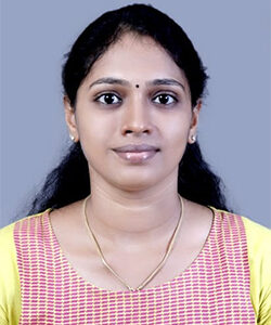 R PRIYADHARSINI